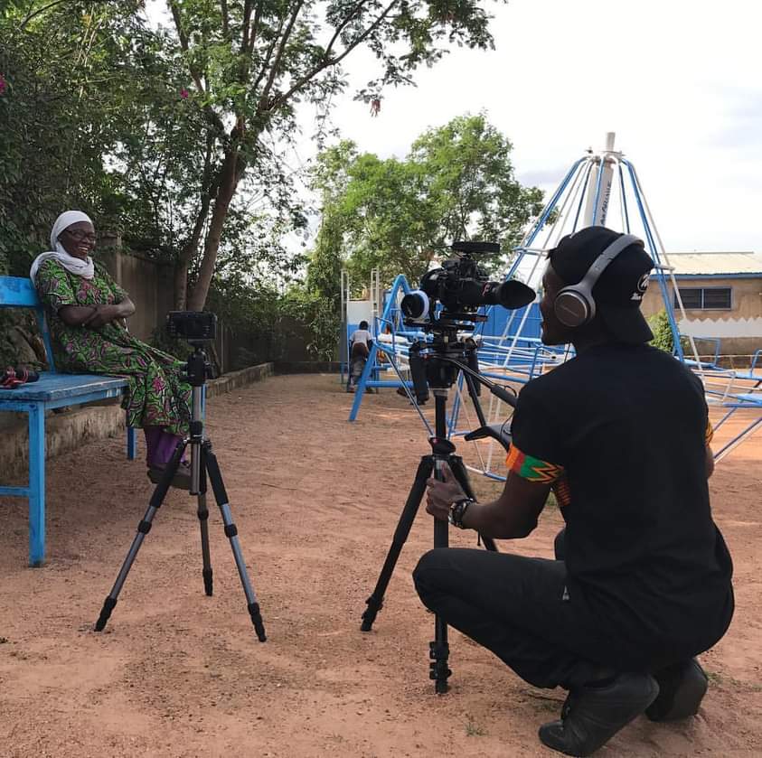 Spirit of the child